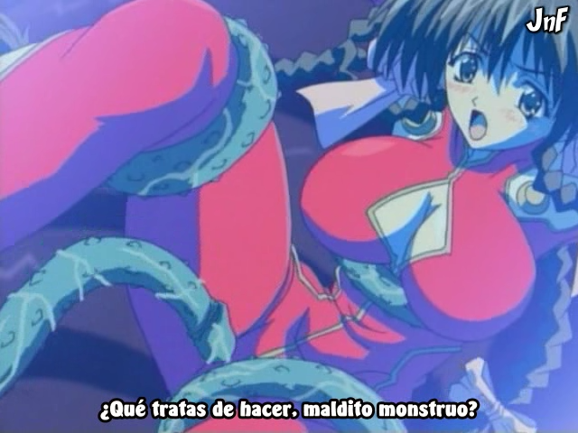 Darling (Jisedai no Fansub)